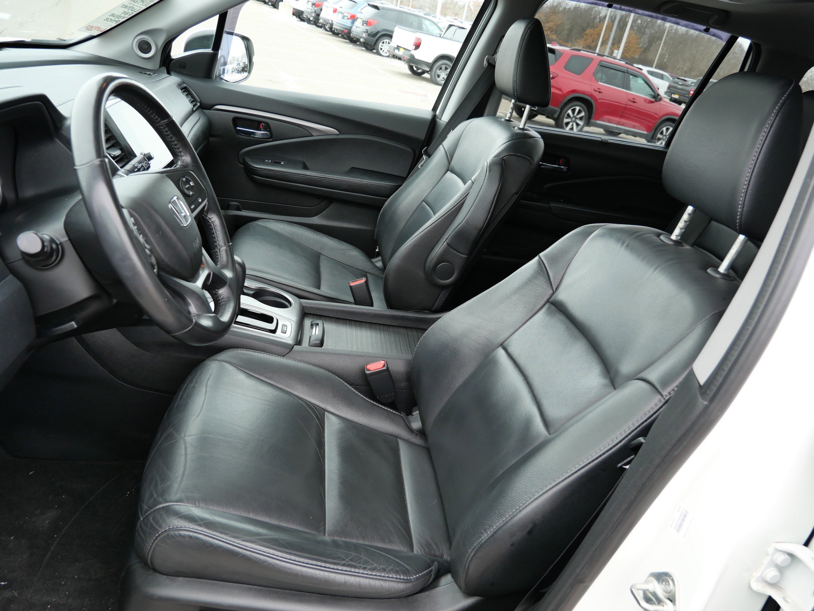 Used 2019 Honda Pilot EX-L image 21