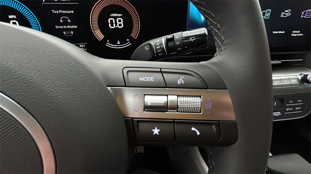 New 2026 Hyundai Kona SEL Sport image 24