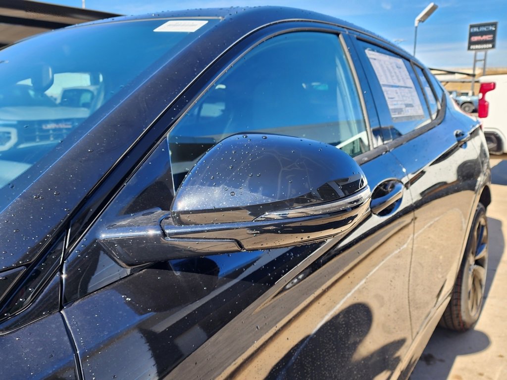 New 2026 Buick Envista Sport Touring w/ Convenience I Package image 12