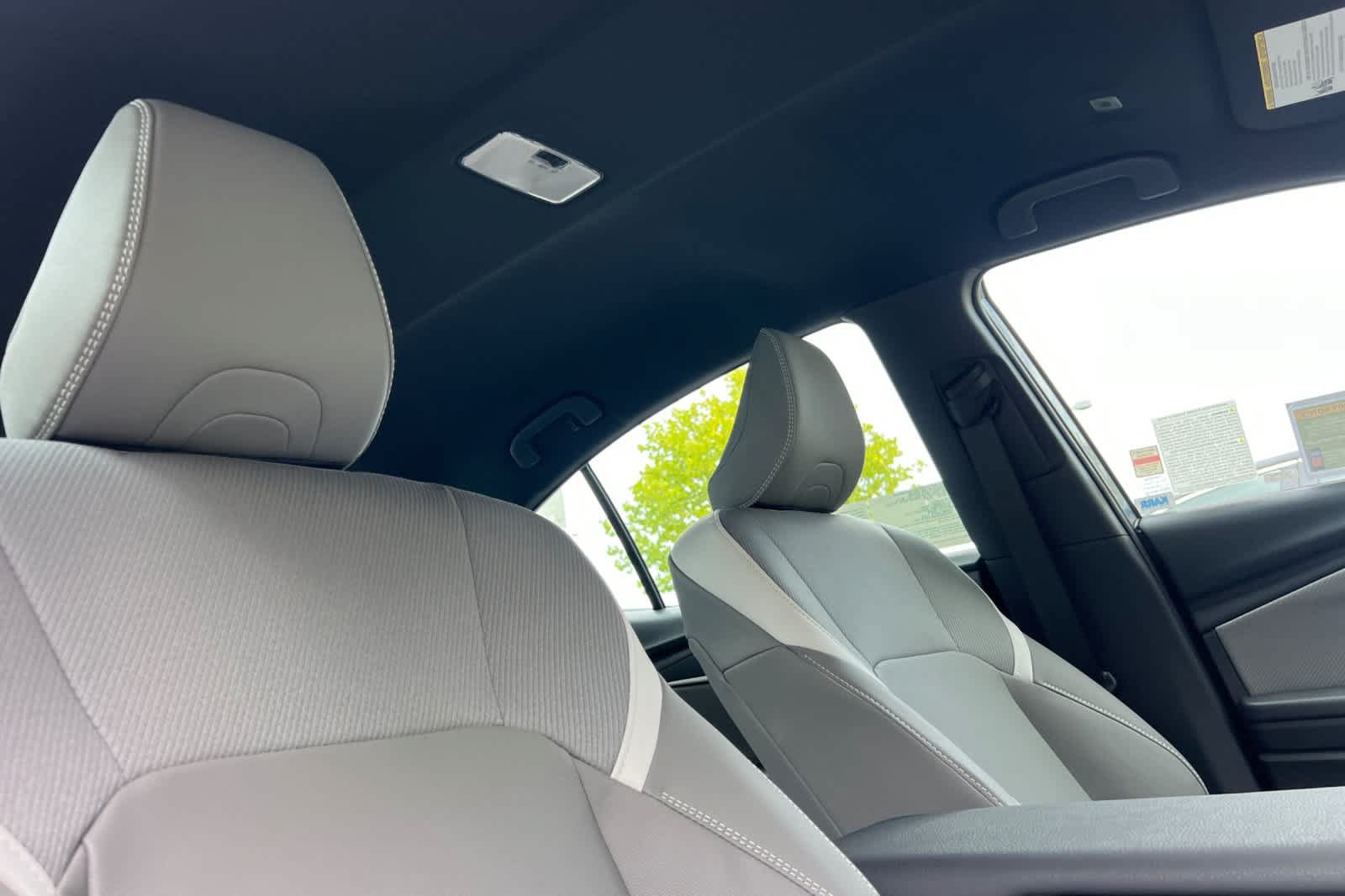 New 2026 Toyota Camry SE w/ Convenience Package FWD image 17