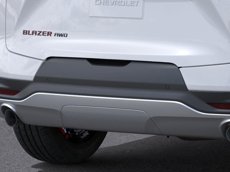New 2025 Chevrolet Blazer LT w/ Redline Edition image 14