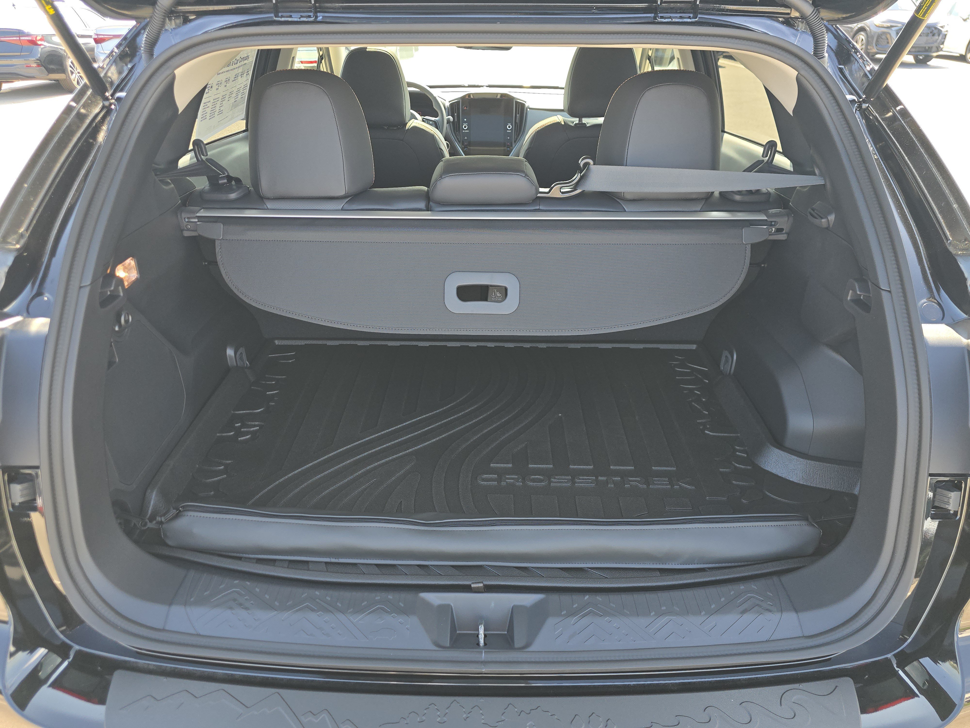 New 2026 Subaru Crosstrek 2.5i Limited AWD/4WD image 18