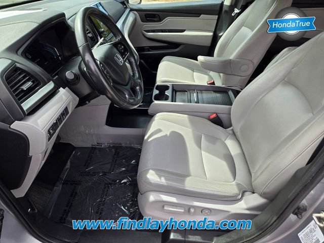 Used 2019 Honda Odyssey EX-L image 13