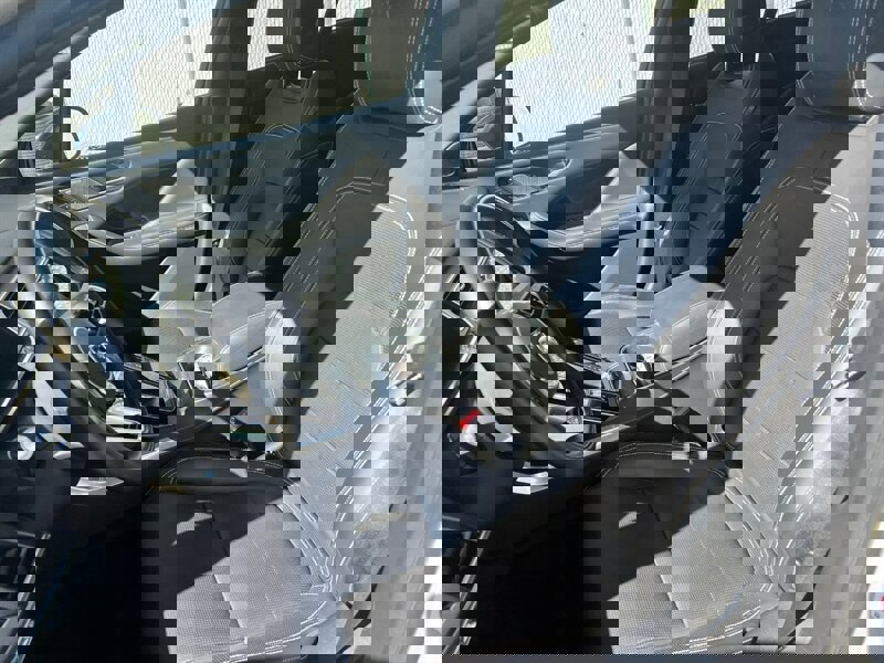 Used 2022 Jaguar I-PACE HSE image 19