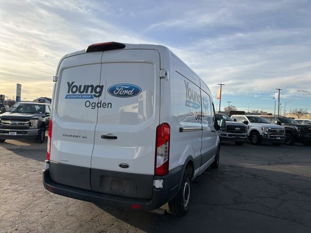 Used 2021 Ford Transit 150 Base image 9
