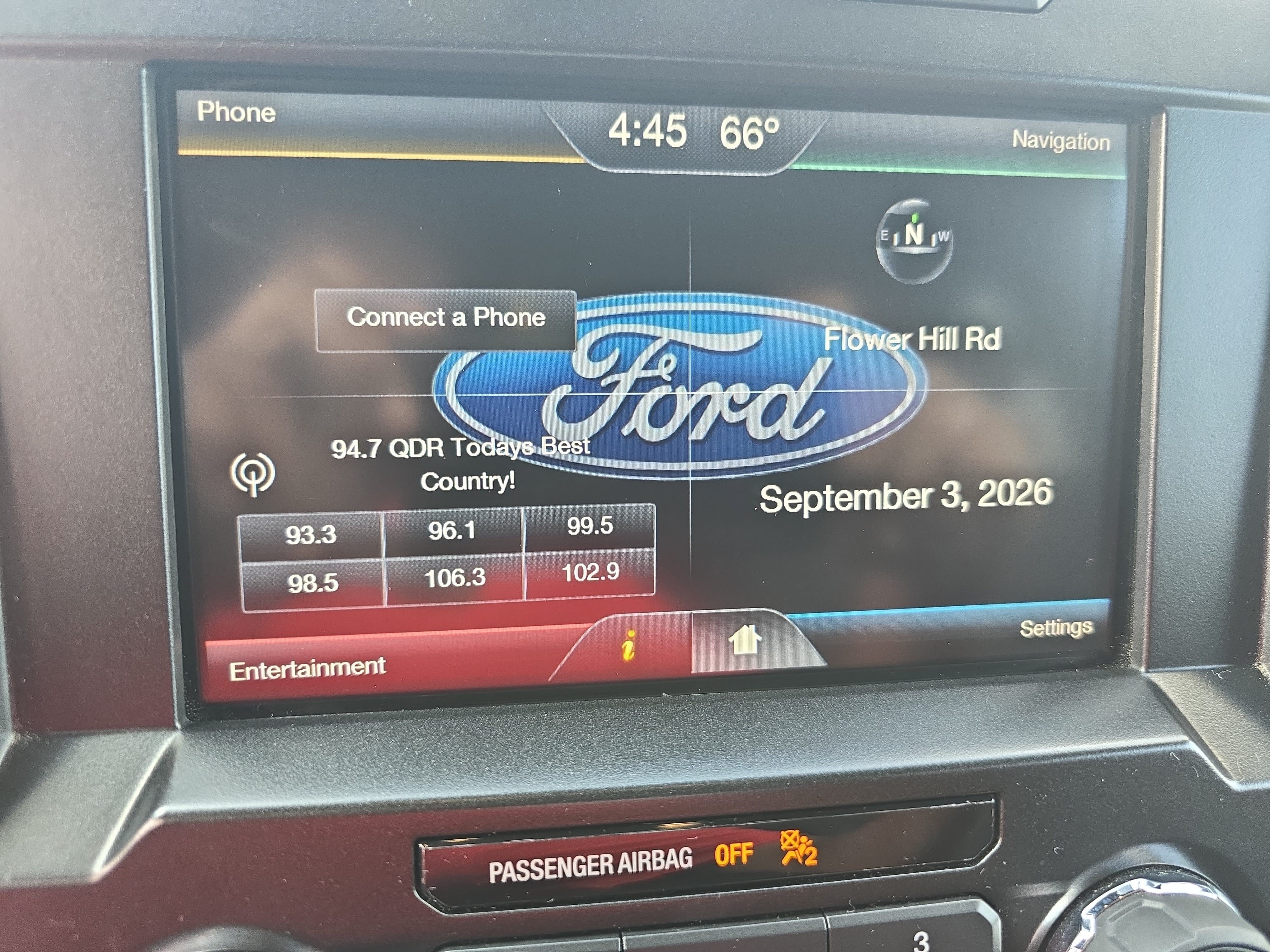 Used 2015 Ford F150 XLT w/ Equipment Group 302A Luxury RWD image 22