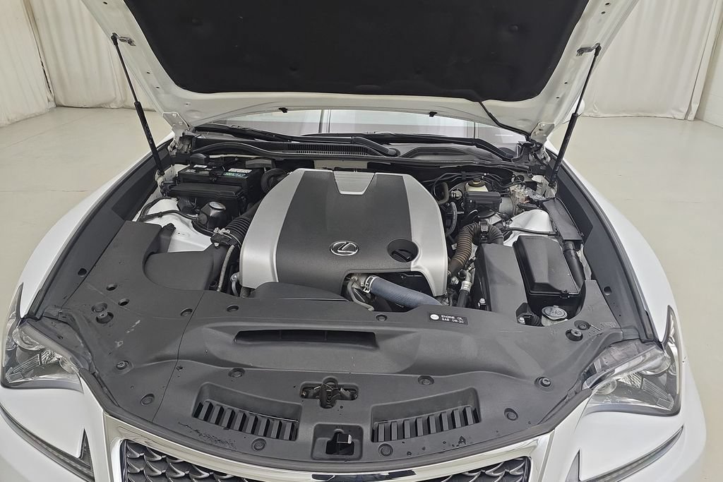Used 2016 Lexus RC 300 AWD image 28