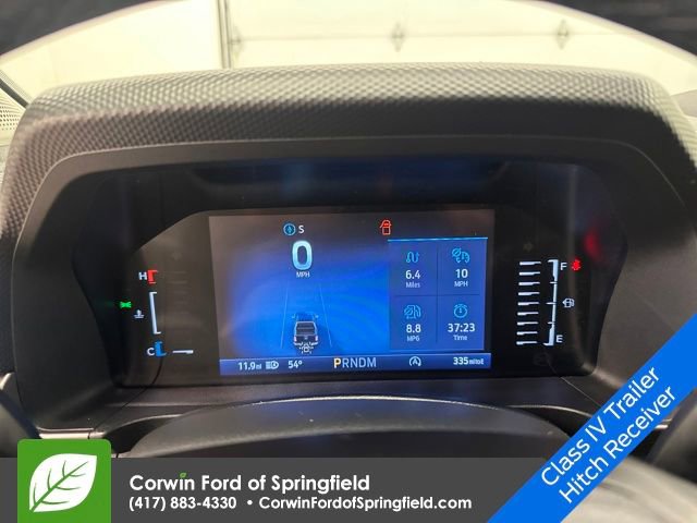 New 2025 Ford Ranger XLT w/ Black Appearance Package image 28