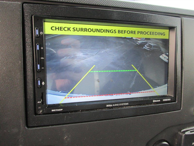 Used 2016 Ford E-350 and Econoline 350 Super Duty RWD image 15