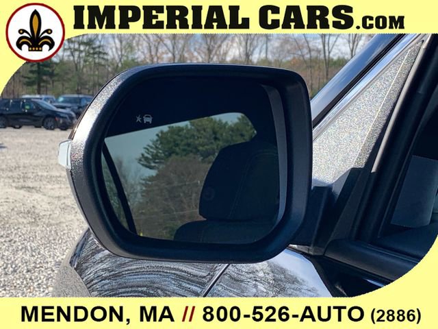 New 2026 Chevrolet Traverse LT w/ Driver Confidence Package image 7