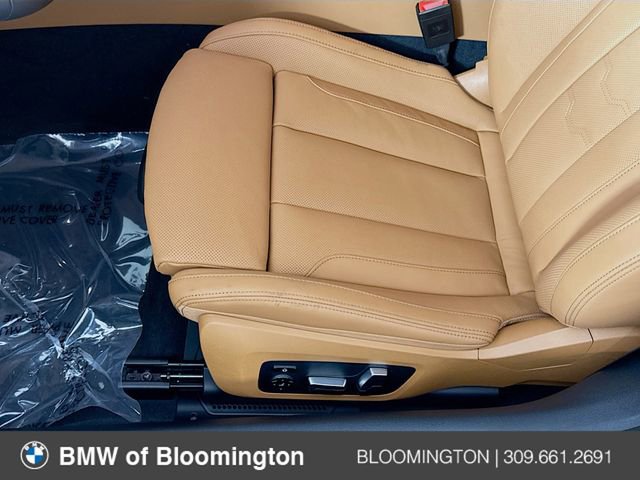 Used 2026 BMW M850i xDrive M850i xDrive image 19