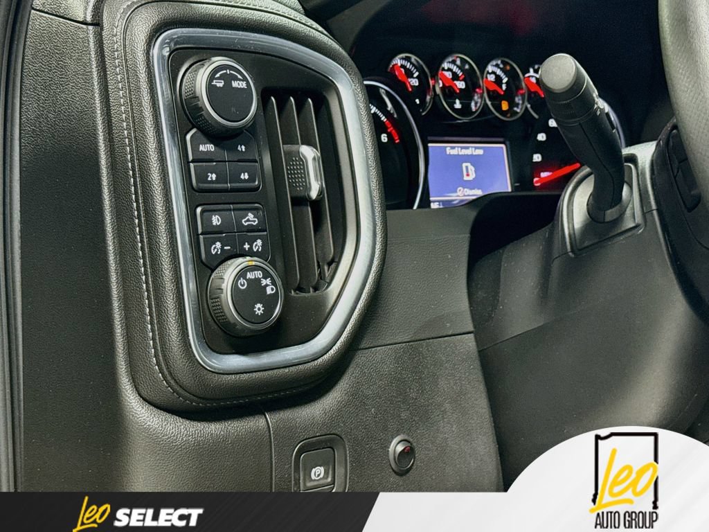 Used 2020 Chevrolet Silverado 1500 RST AWD/4WD image 13