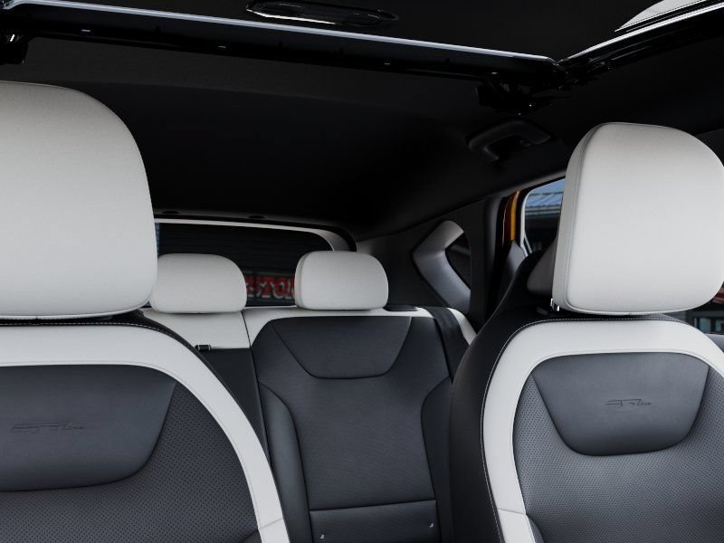 New 2026 Kia K4 GT-Line Turbo FWD image 27