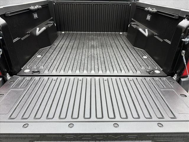 New 2026 Toyota Tacoma SR5 AWD/4WD image 23