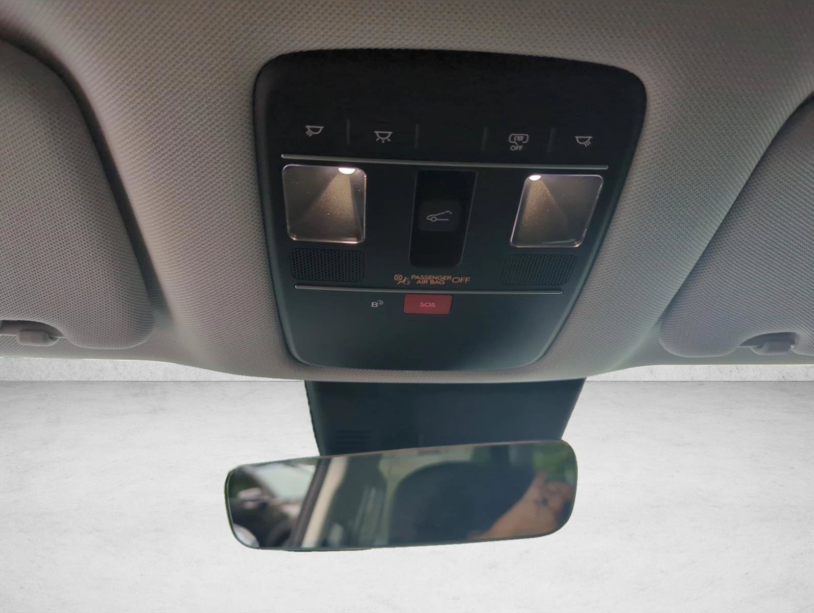 New 2027 Hyundai Palisade SEL FWD image 20