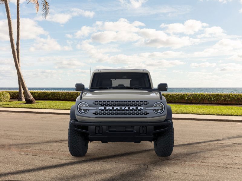 New 2025 Ford Bronco Badlands AWD/4WD image 23