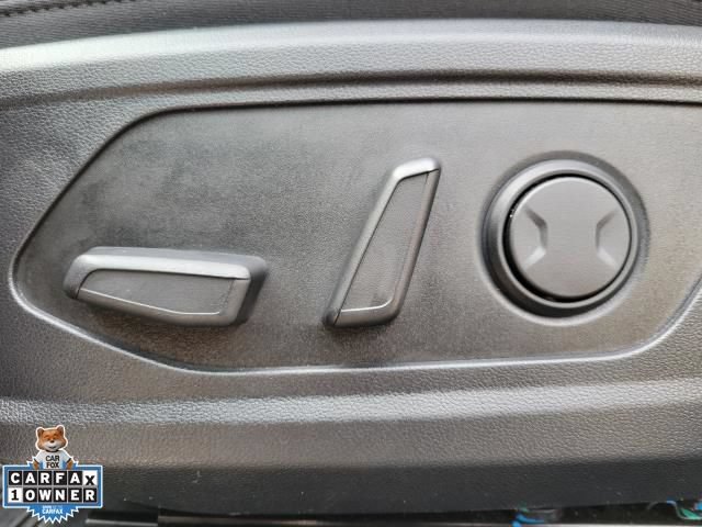 Used 2025 Hyundai Tucson SEL AWD/4WD image 18