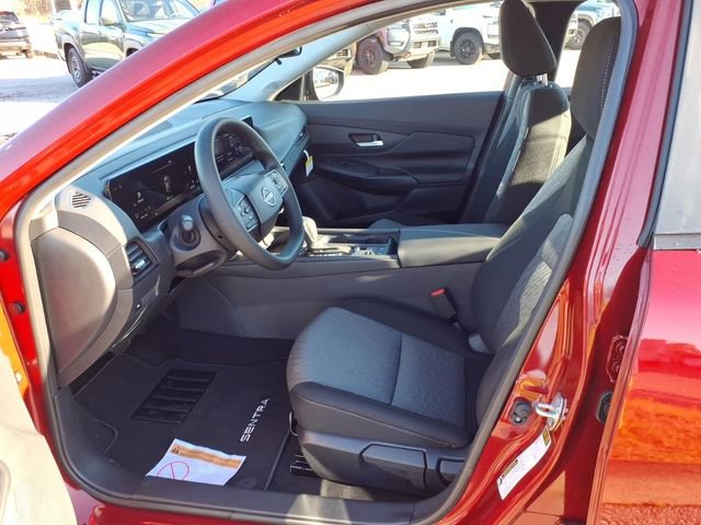 New 2026 Nissan Sentra SV image 6