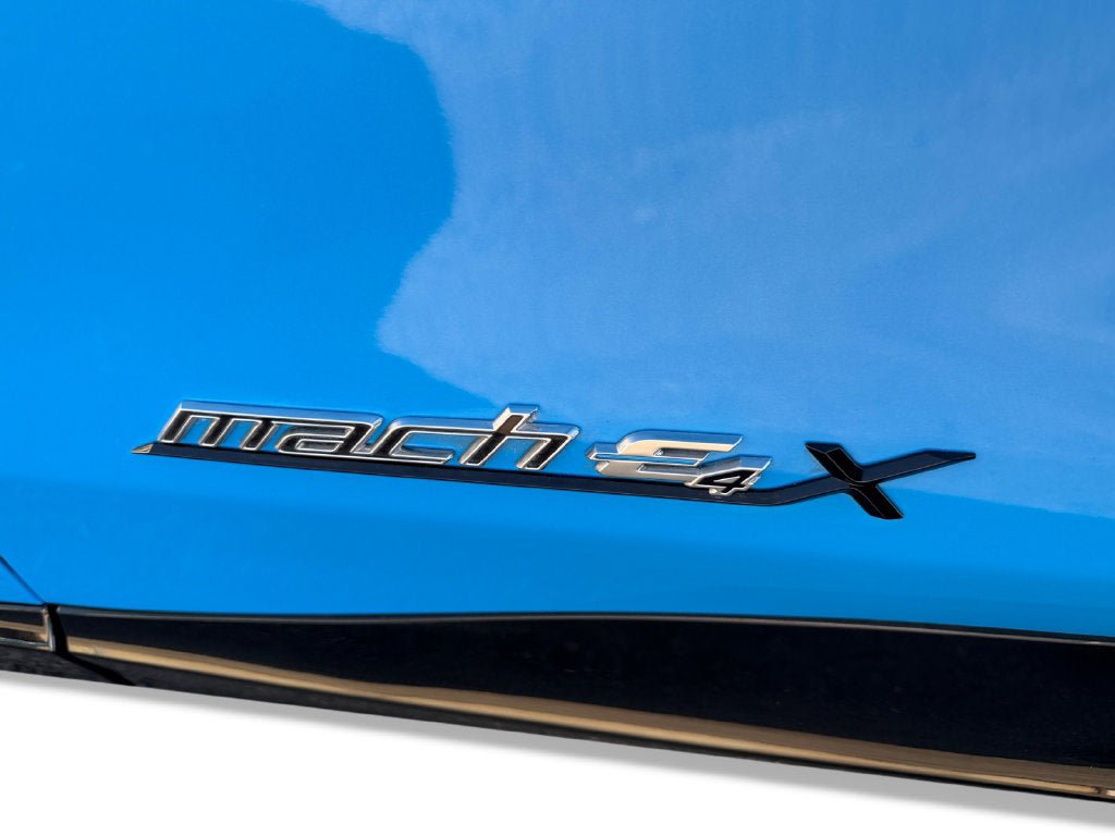 Certified 2023 Ford Mustang Mach-E Premium AWD/4WD image 36