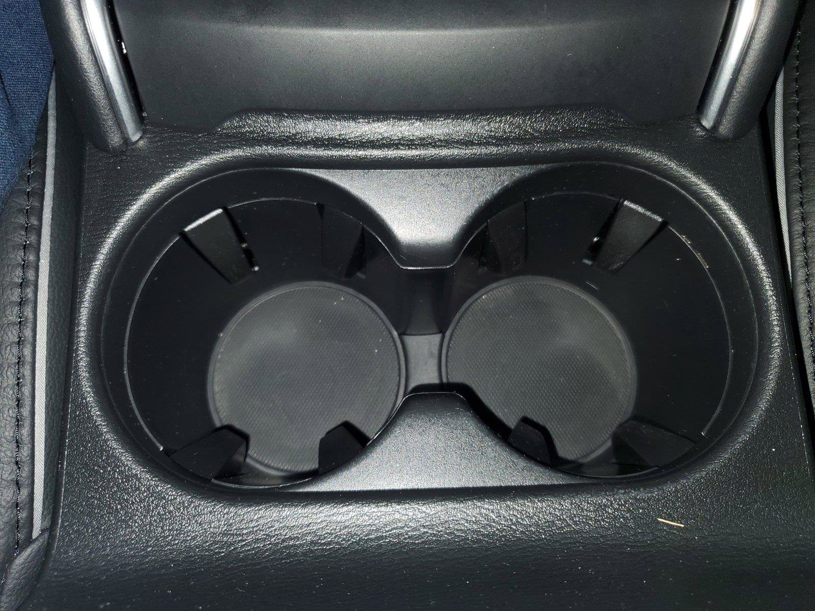 Certified 2024 MAZDA CX-5 AWD 2.5 S image 33