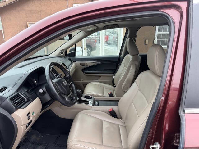 Used 2020 Honda Pilot EX-L image 5