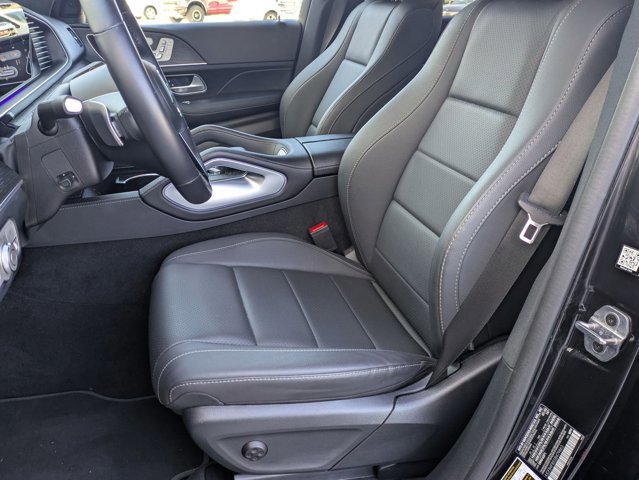 Used 2025 Mercedes-Benz GLE 350 4MATIC image 16