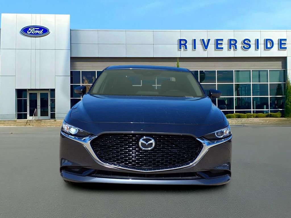 Used 2023 MAZDA MAZDA3 s image 2