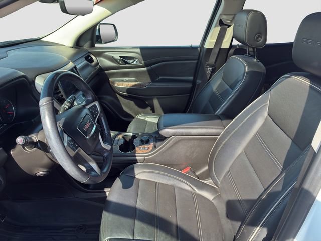 Used 2021 GMC Acadia Denali w/ Denali Ultimate Package image 12