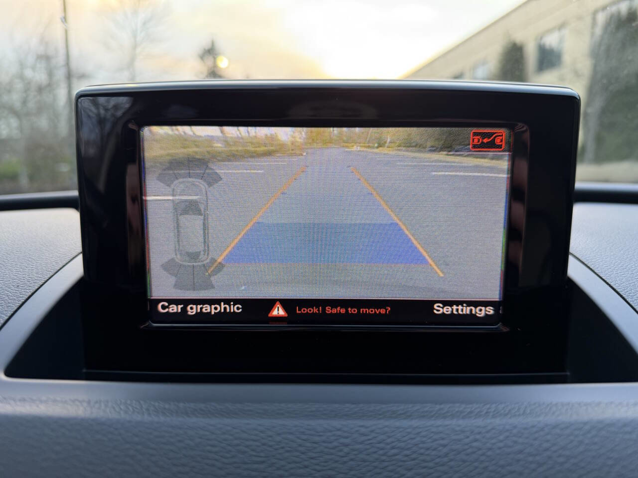 Used 2015 Audi Q3 2.0T Premium Plus w/ Driver Assistance Package image 21