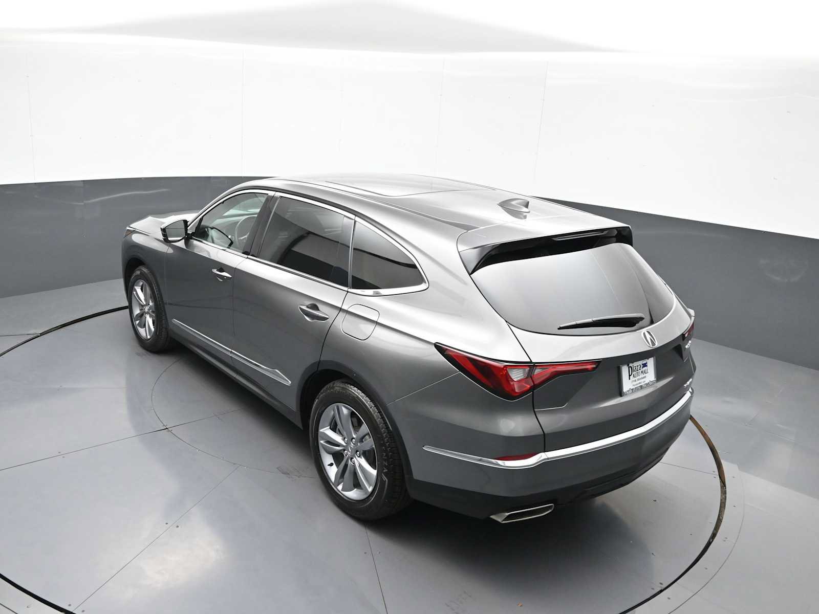Used 2024 Acura MDX SH-AWD image 43