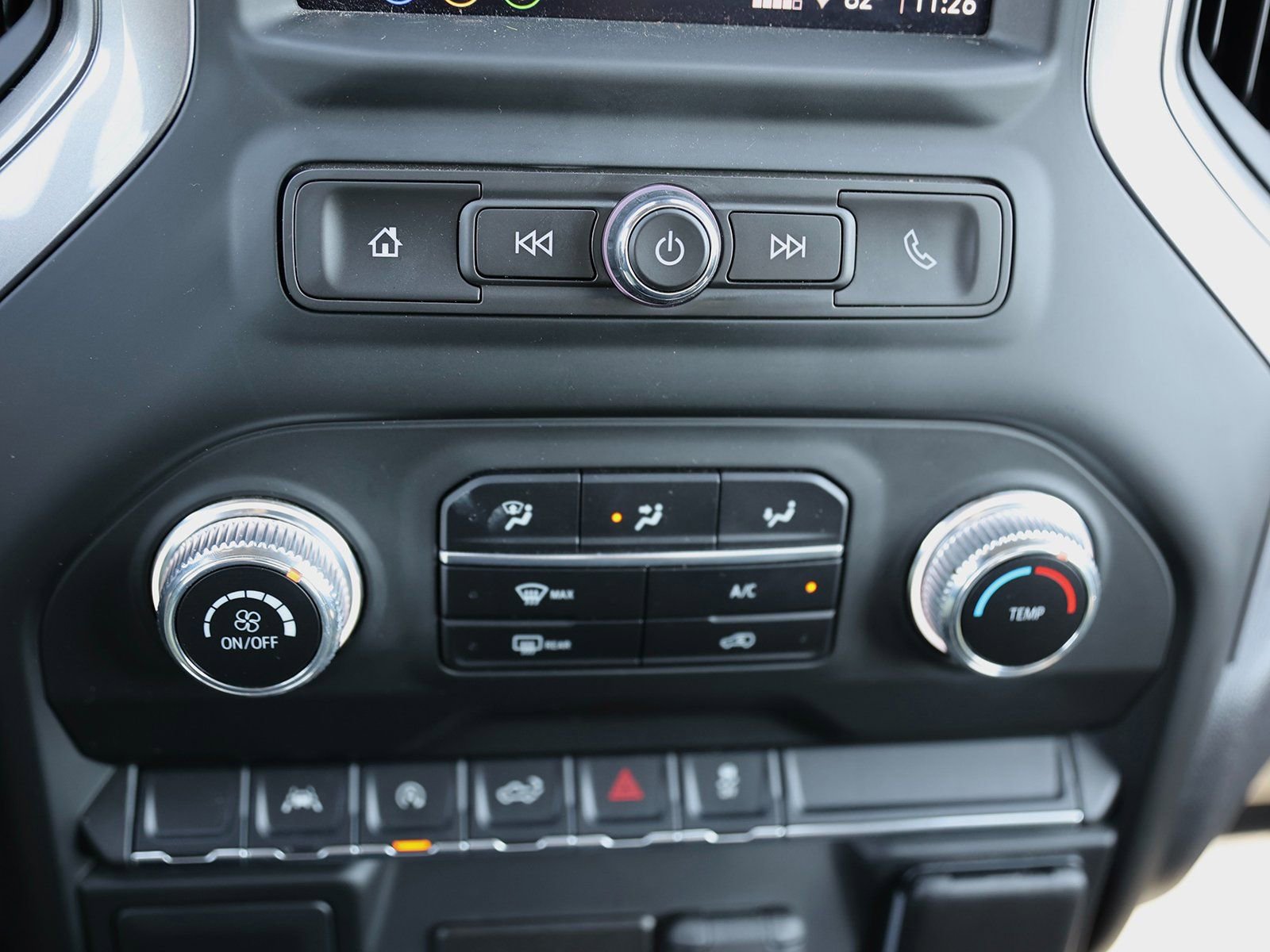 Certified 2024 GMC Sierra 1500 Pro w/ Convenience Package image 21