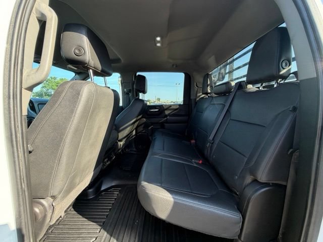 Used 2023 Chevrolet Silverado 3500 W/T w/ WT Fleet Convenience Package AWD/4WD image 31