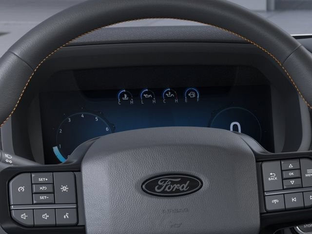 New 2026 Ford F150 Tremor w/ Equipment Group 402B AWD/4WD image 13