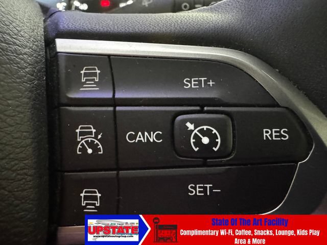Used 2023 Jeep Compass Limited AWD/4WD image 22