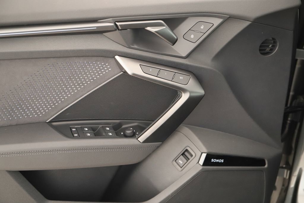 New 2026 Audi RS 3 image 23
