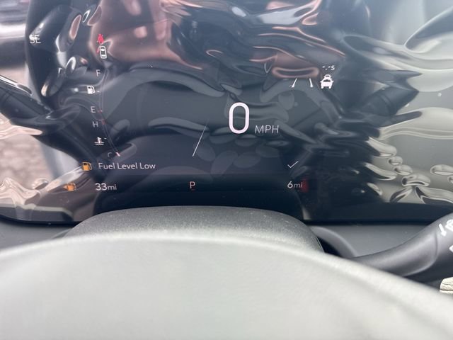 New 2026 Buick Encore GX Preferred w/ Advanced Technology Package image 15