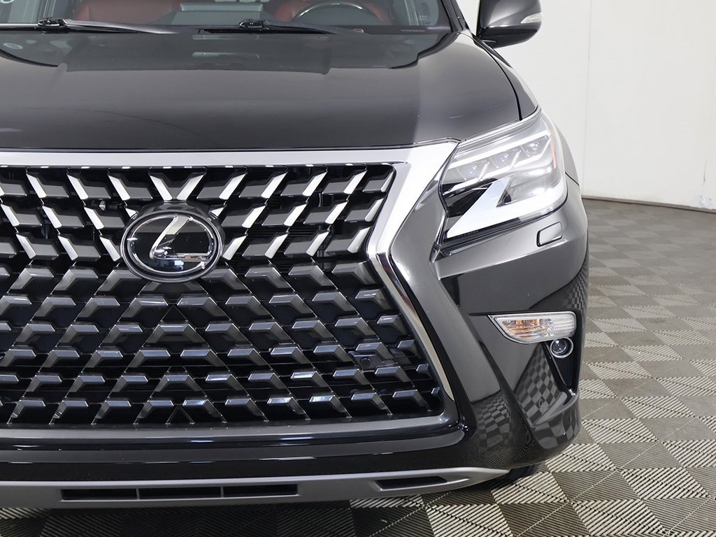 Used 2023 Lexus GX 460 Premium image 19