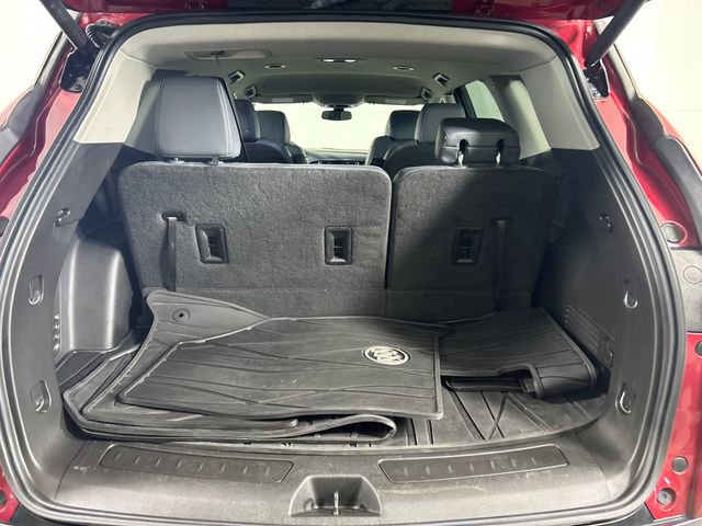 Used 2019 Buick Enclave Essence image 27