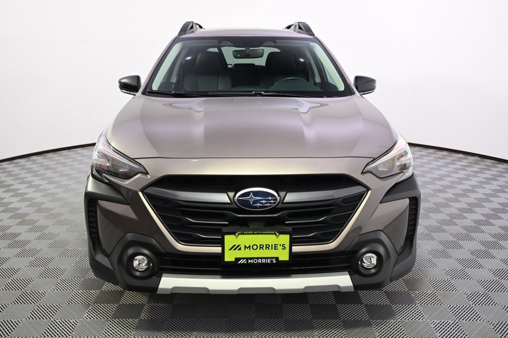 Used 2024 Subaru Outback Limited XT AWD/4WD image 10