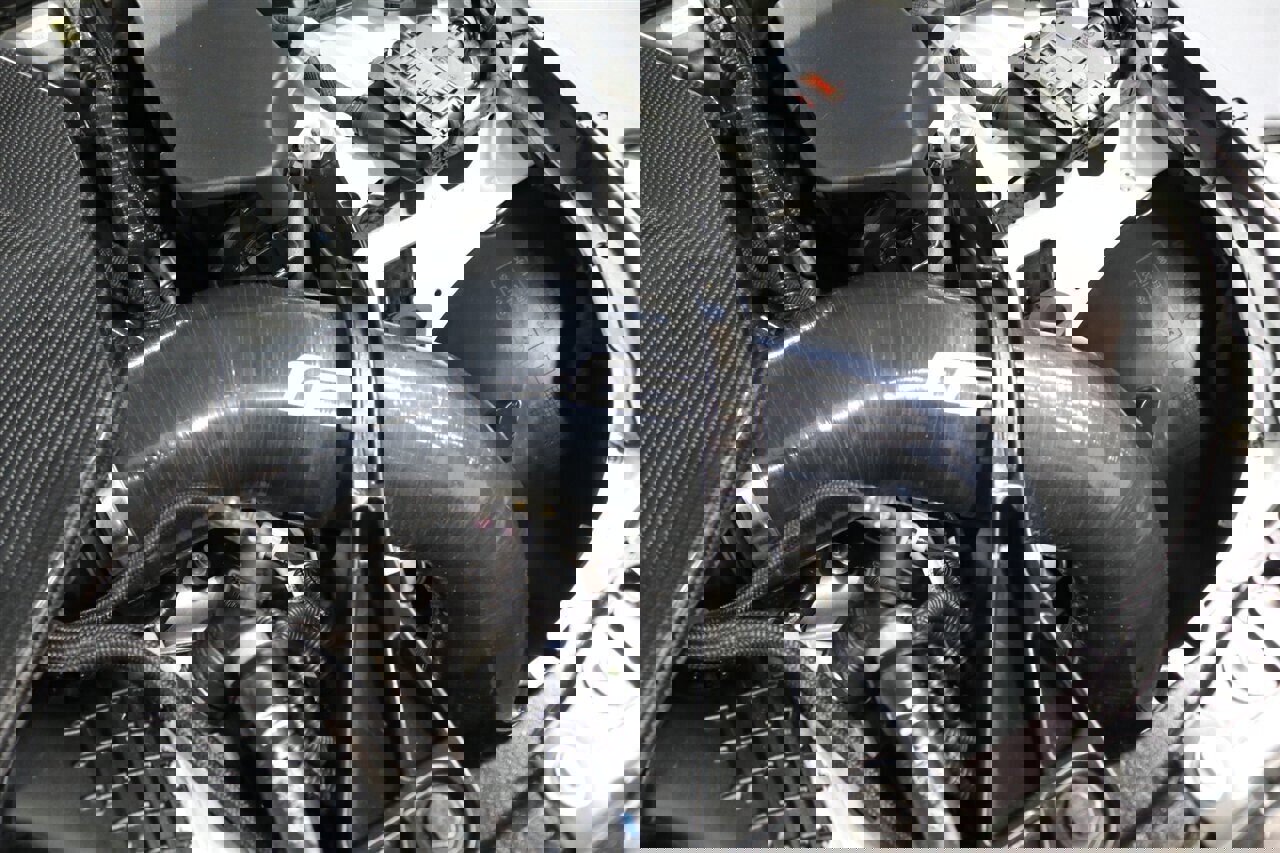 Used 2025 BMW M5 Touring w/ M Driver's Package image 30