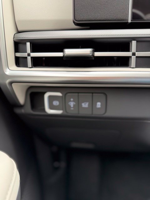 New 2026 Hyundai Santa Fe SEL AWD/4WD image 30