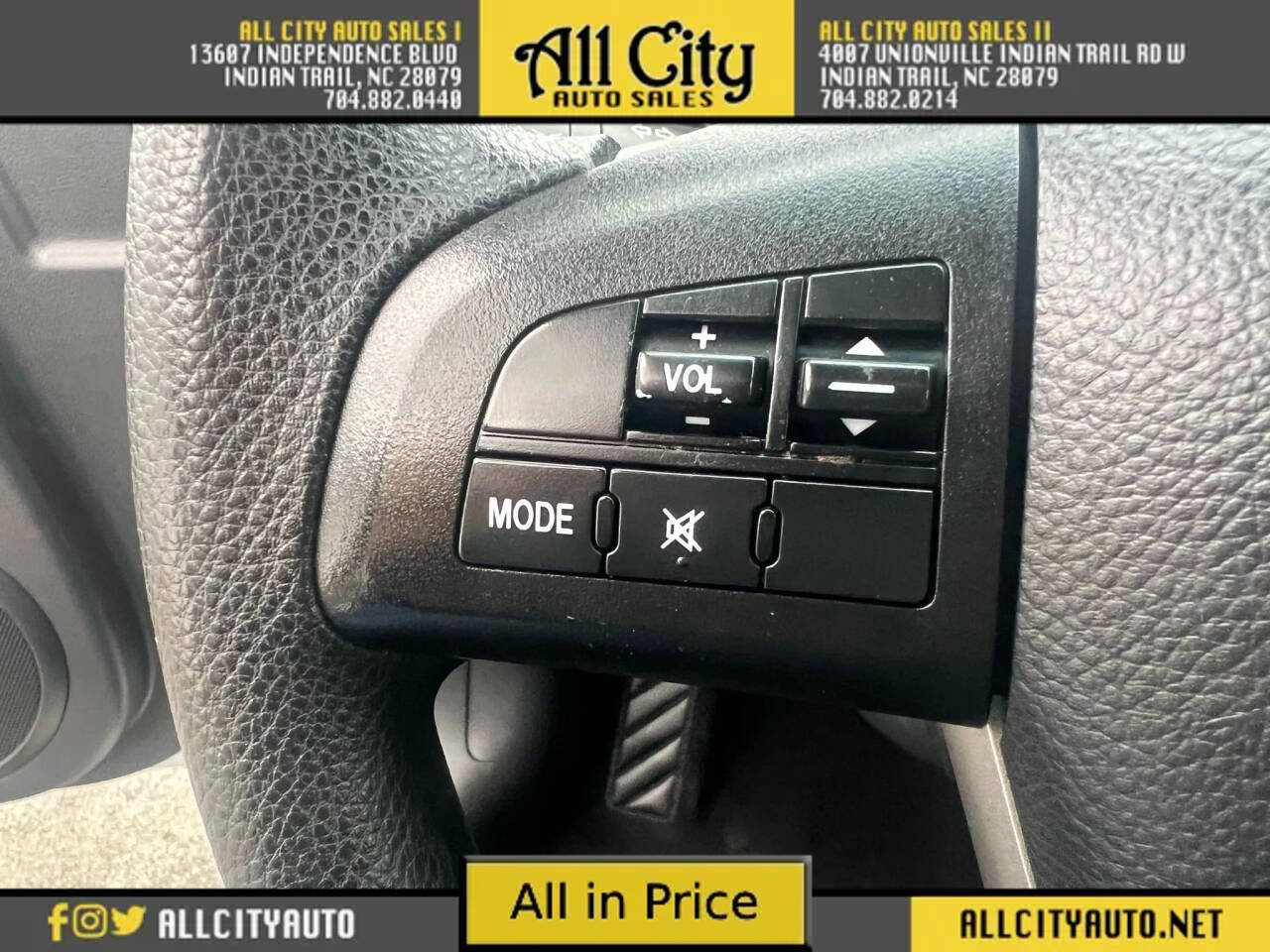 Used 2011 MAZDA MAZDA6 i Sport image 24