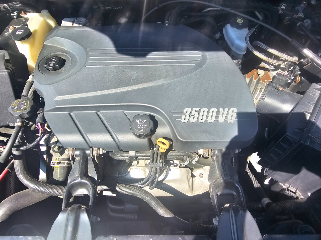 Used 2011 Chevrolet Impala LT image 28