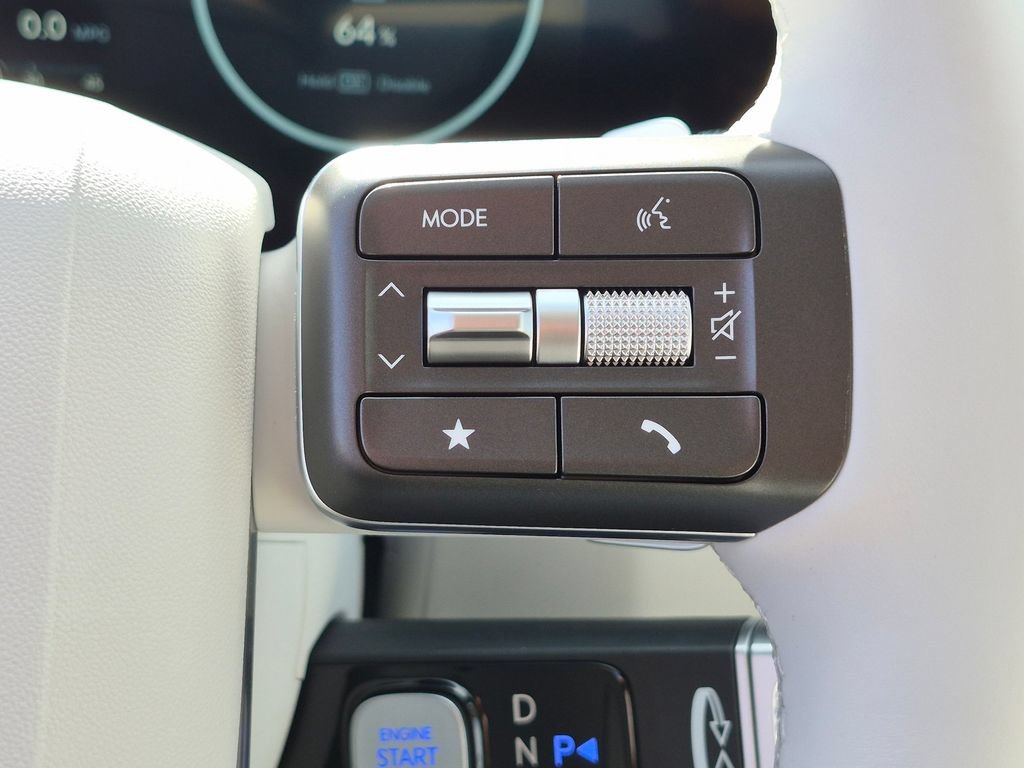 New 2026 Hyundai Palisade SEL AWD/4WD image 19