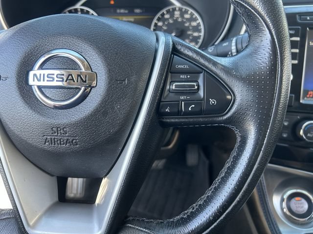 Used 2016 Nissan Maxima 3.5 S FWD image 27