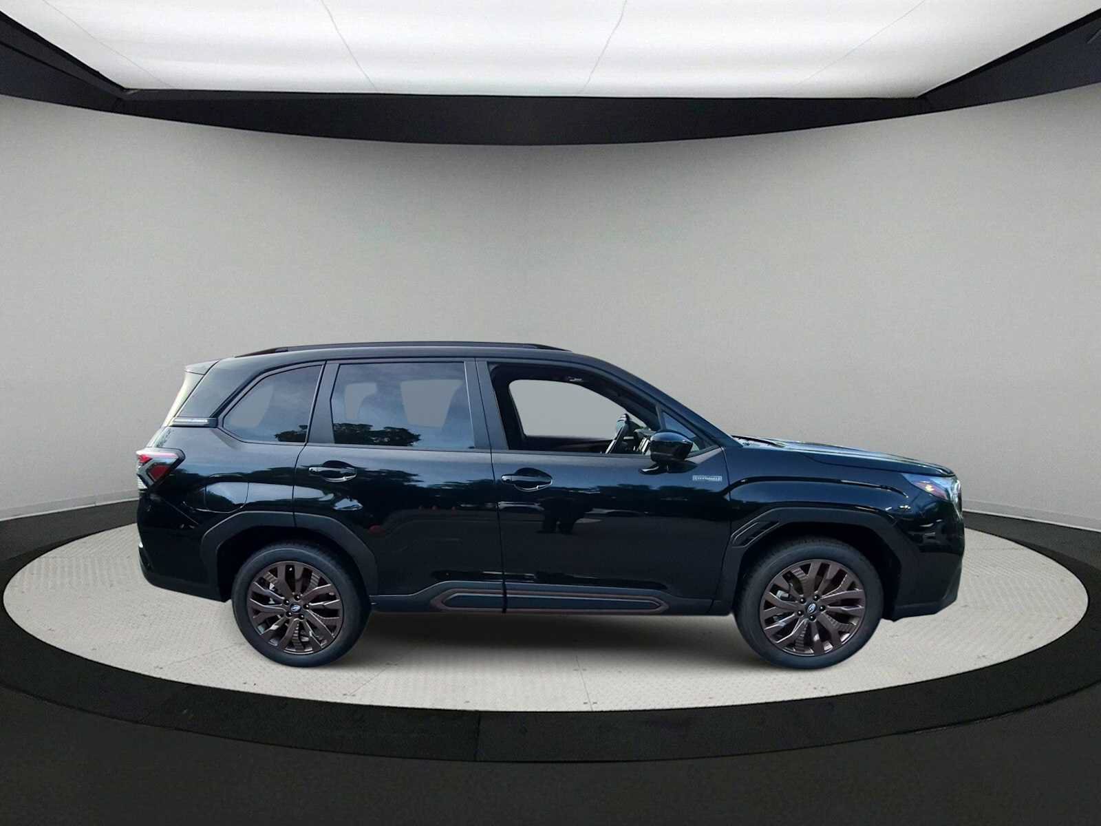 New 2026 Subaru Forester Sport AWD/4WD image 9