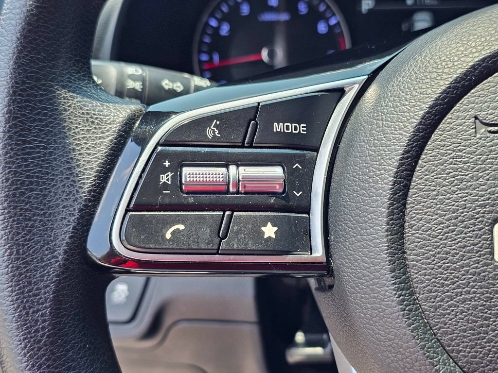 Certified 2024 Kia Forte LXS FWD image 21