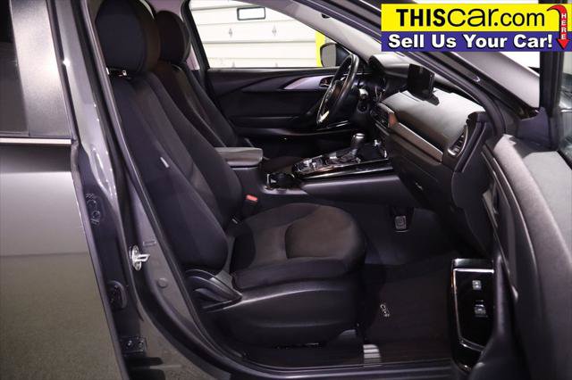 Used 2022 MAZDA CX-9 Sport AWD/4WD image 30