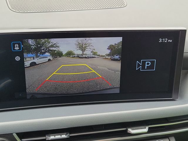 Used 2024 Hyundai Sonata SEL w/ Convenience Package FWD image 27