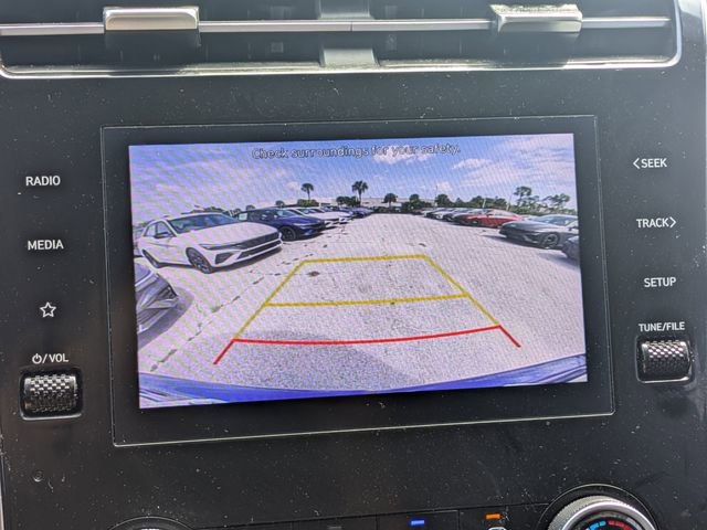 Used 2023 Hyundai Tucson SEL image 22